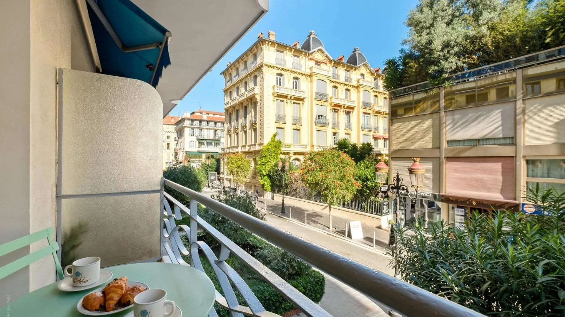 Massenet Dream,Nice Apartment Nice