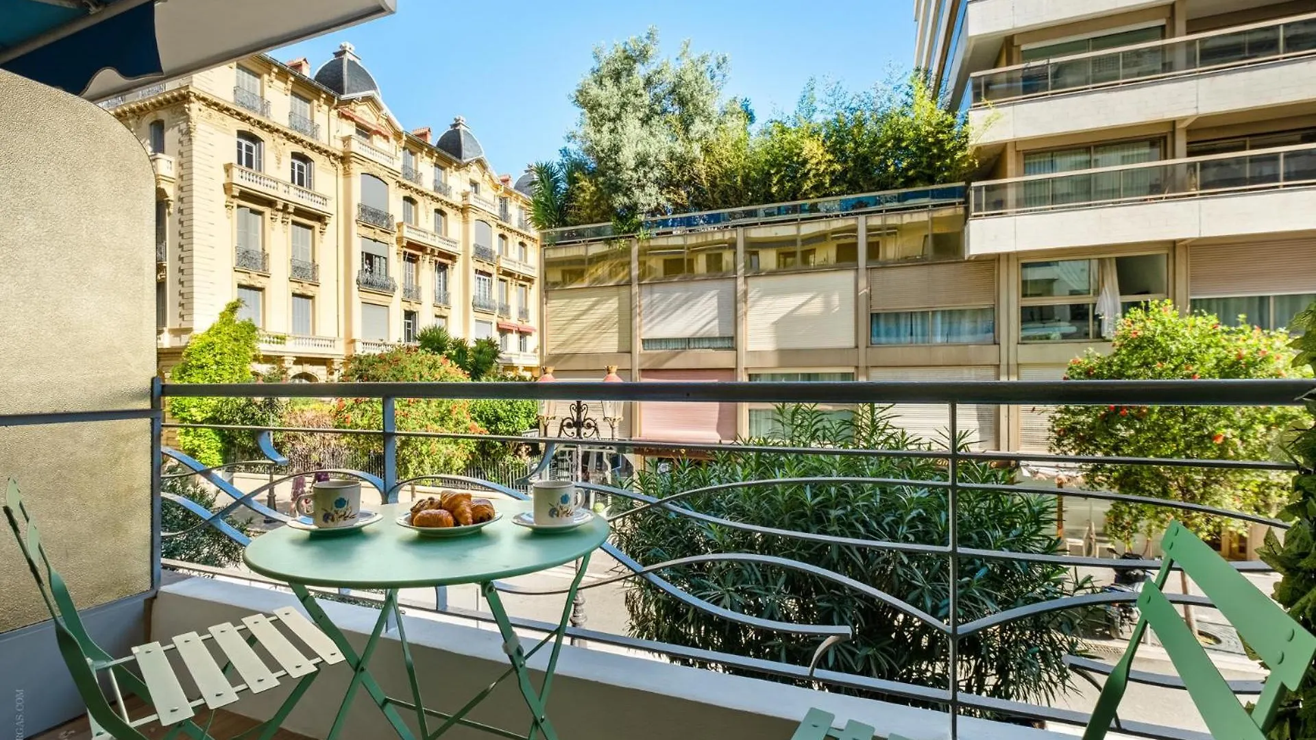 Apartment Massenet Dream,Nice