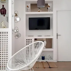 Superbe Style Architecte/unique** Appartement