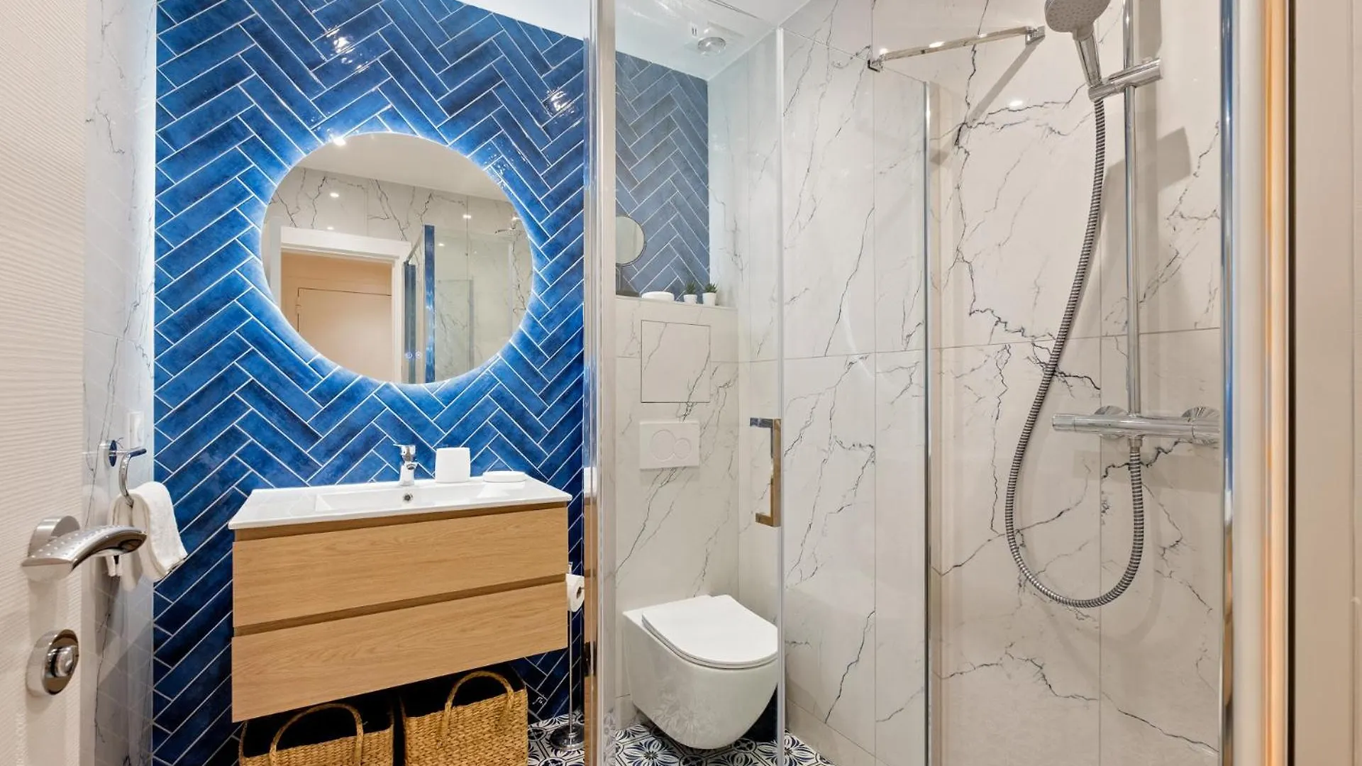 Apartment Massenet Dream,Nice